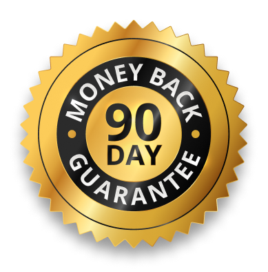 Sumatra Tonic 90 Day Money Back Guarantee